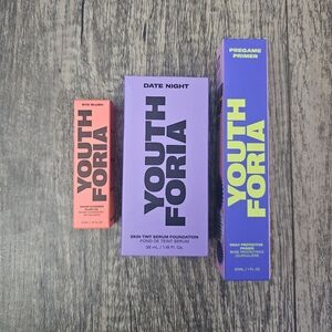 Youthforia 3 Pack Set